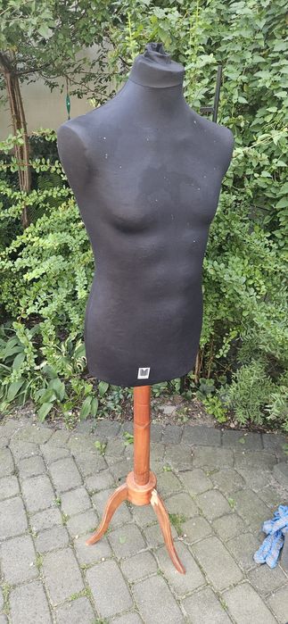 Manekin.   męski
