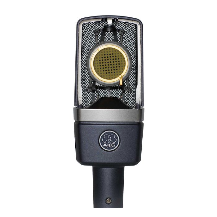 Mikrofon AKG C214