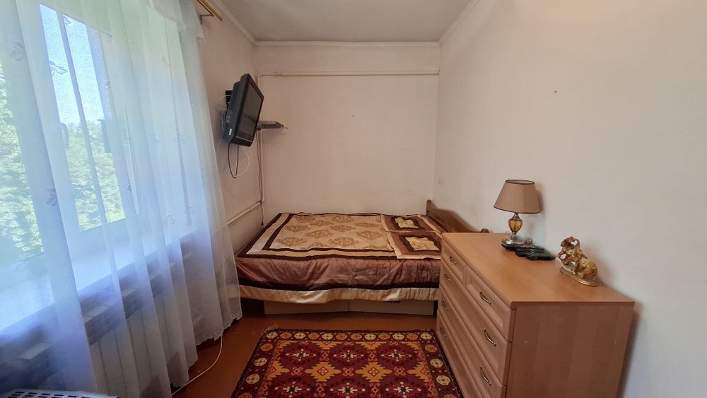 2 Кімнатна Квартира В Трускавці