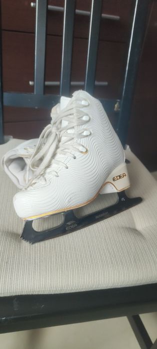Łyżwy figurowe Edea Wave 200 (30)