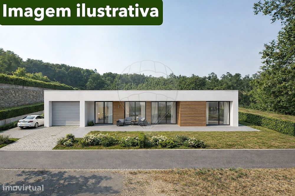 Terreno  para venda — Pinheiro Da Bemposta, Travanca E Palmaz, Aveiro