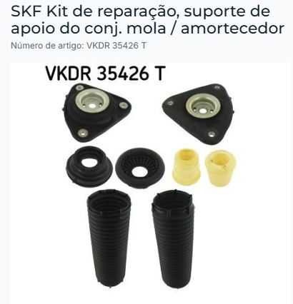 peças suspensão e outras para venda para a ford focus ou C-max, volvo tdci 1.6  PSA dos anos 2004/2005/2006/2007.