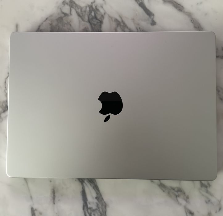 Apple MacBook Pro 14-inch (M1 Pro, 2021) - Como Novo