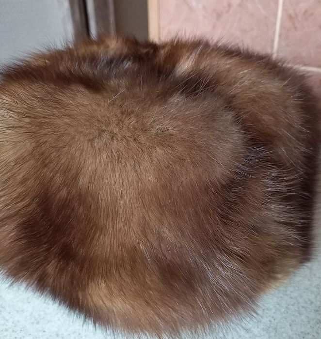 Шапка  чоловіча .