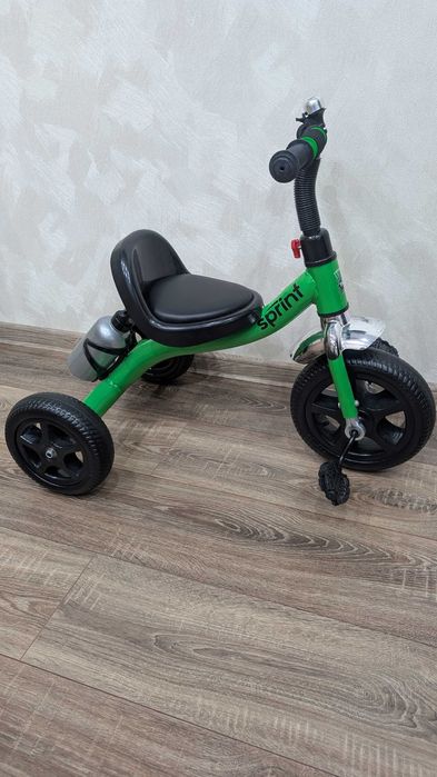 Дитячий велосипед