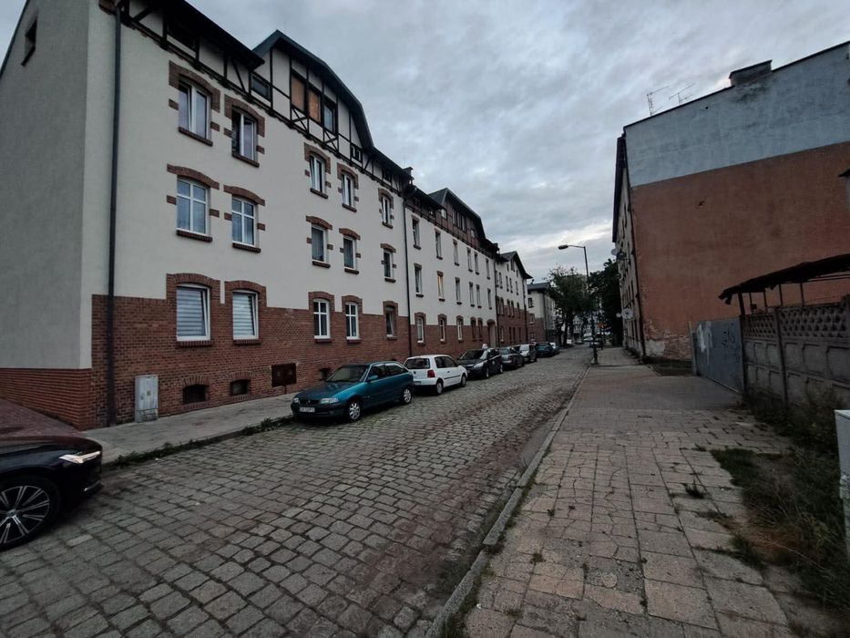 Kawalerka na wynajem KATOWICE/ ZAWODZIE