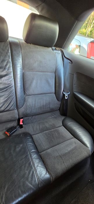 Bancos Audi A3 8P