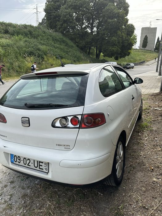 Sest Ibiza 6L 1.9cc SDI
