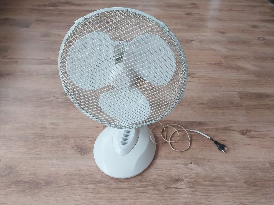 Wentylator - wiatrak