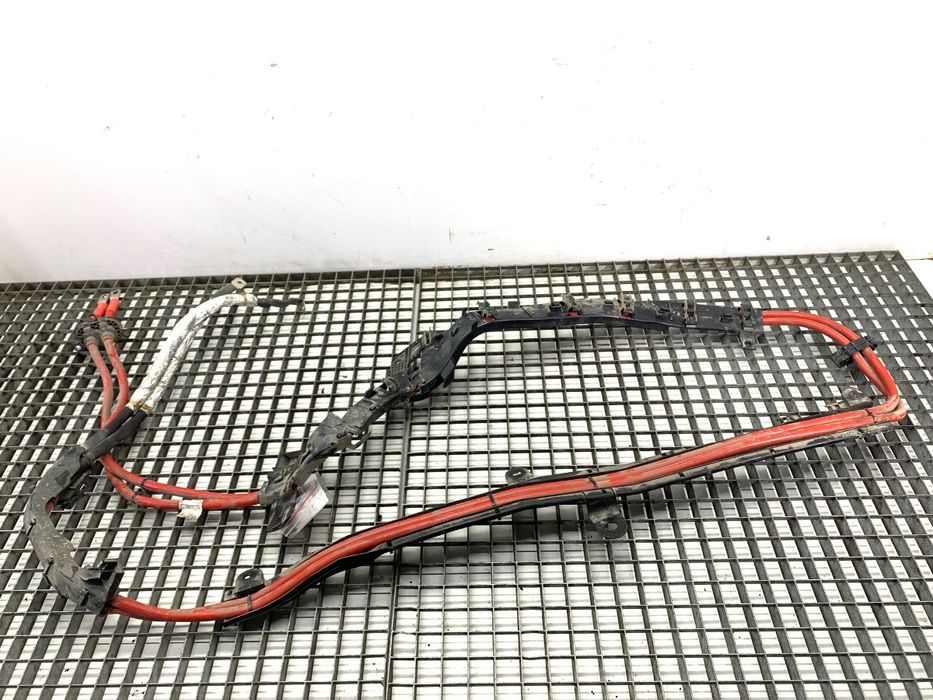 KABEL PRZEWÓD PLUSOWY ZASILAJĄCY BMW G30 6807323