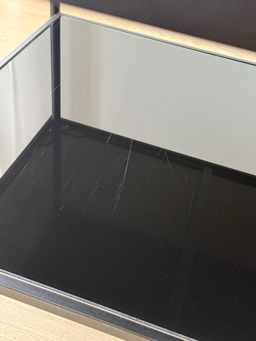 Stolik kawowy ASPEROD ikea
