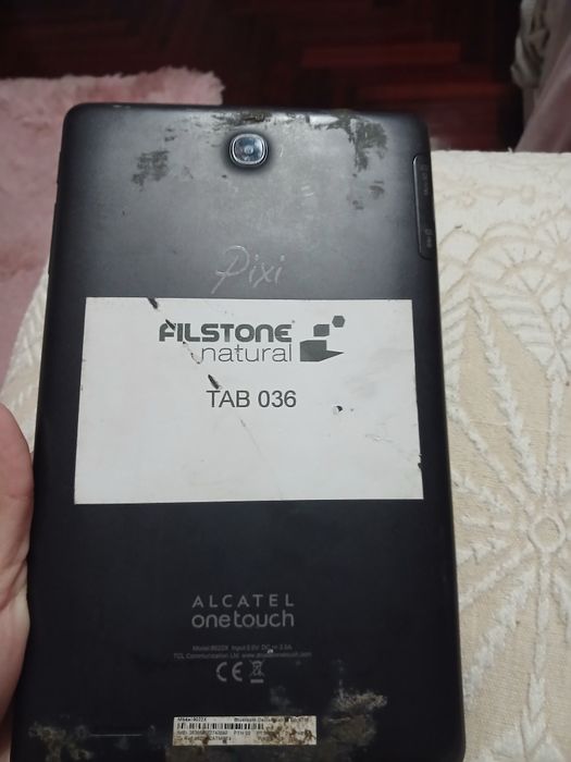 Vendo dois tablets