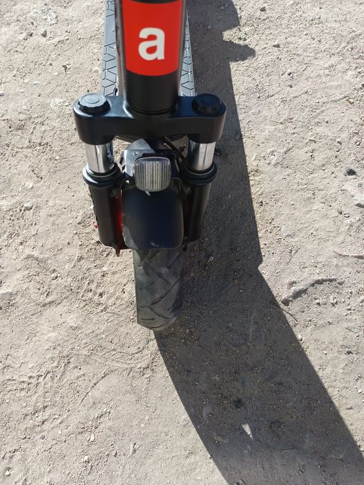 Hulajnoga Aprilia
