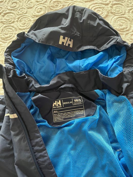 Kurtka helly hansen 98