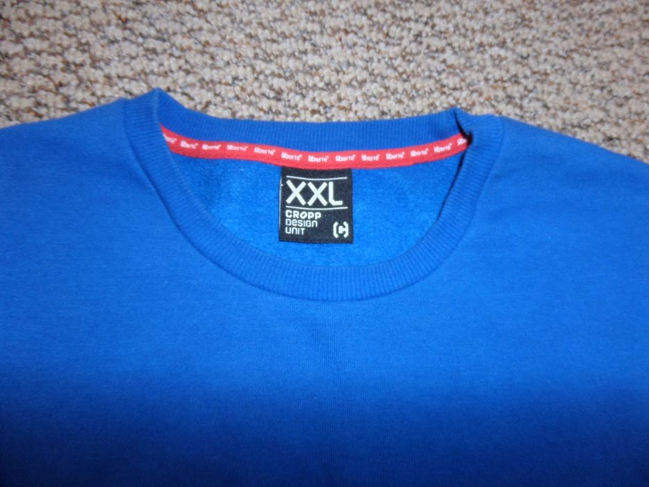 Cropp__ciepła bluza__XXL