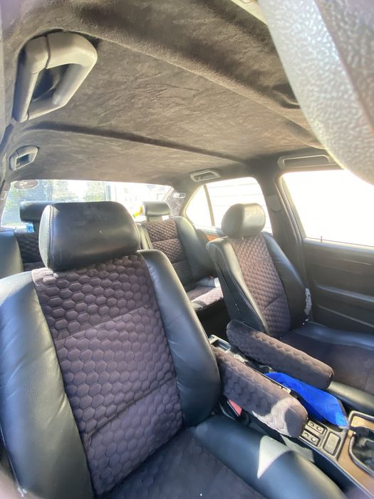 Продам BMW 5серія е34
