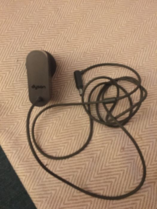Zasilacz do odkurzacza Dyson