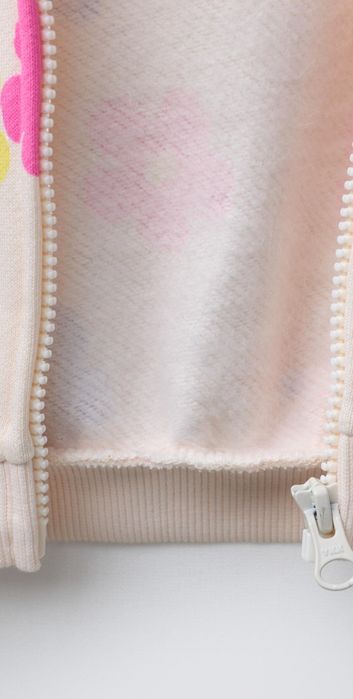 Новий костюм Zara, худі на замок і лосіни 104-110
