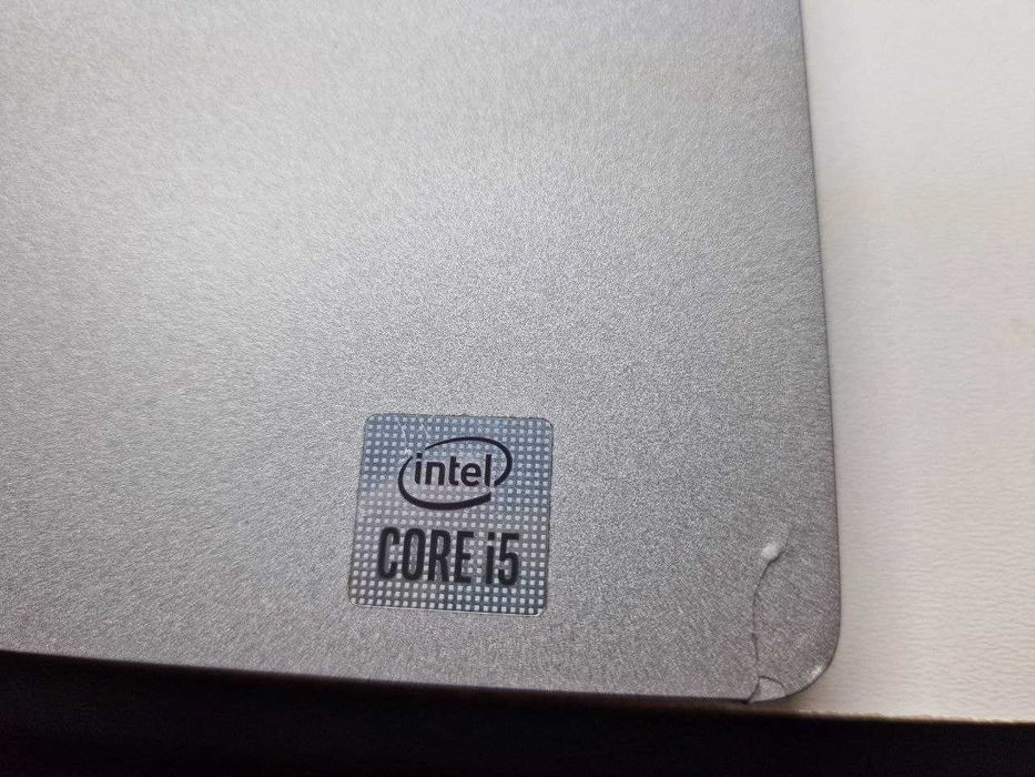 Dell Latitude 5411, i5-10400H, 16GB, Nvidia MX250, Найдешевша ціна!