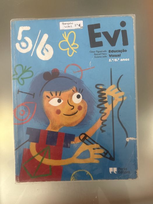 Grade 6 Activity Notebook Set Manual64751964648323124