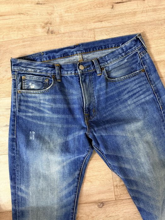 Джинсы Ralph Lauren (оригинал). Размер 33 (50)