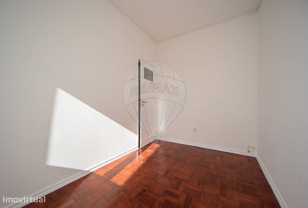 Apartamento T3 para arrendamento