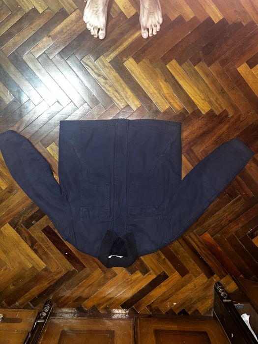 Zara workwear jacket xl куртка