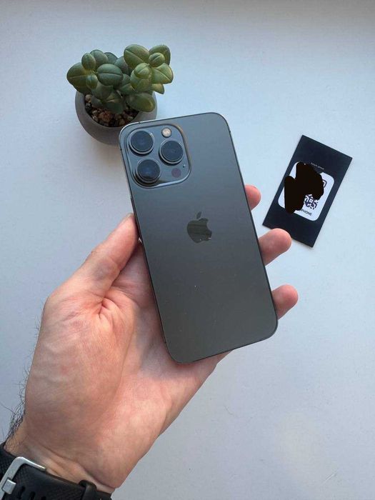 Iphone 13 pro 256 gb, ідеальний стан, айфон 13 про 256 гб
