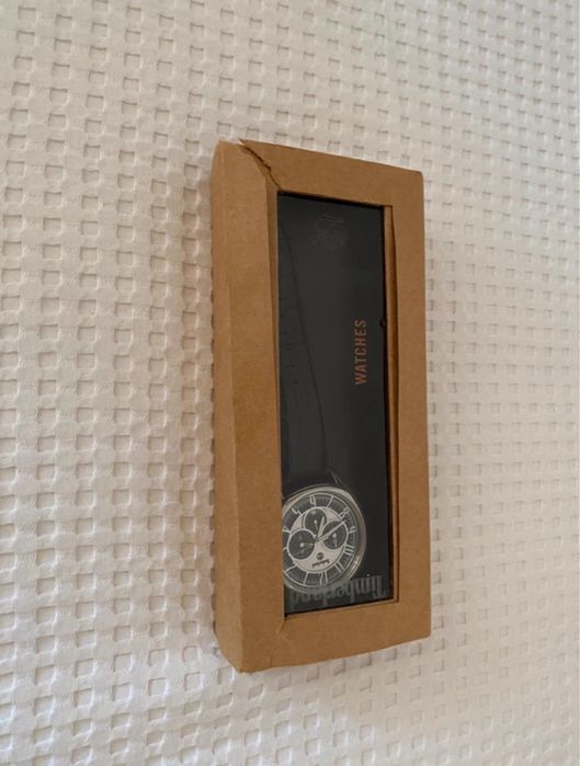 Relógio Timberland Homem