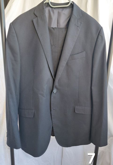 Fato Homem Suits Inc