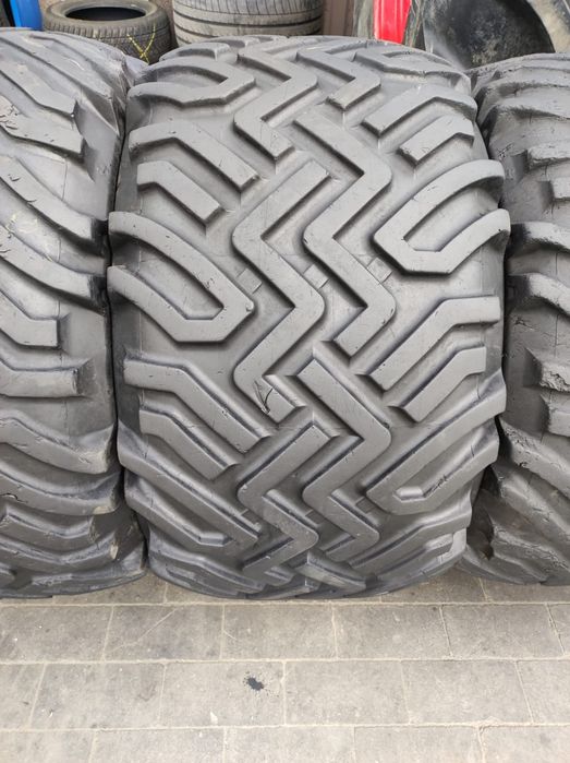 440/50R17 Continental All-Ground