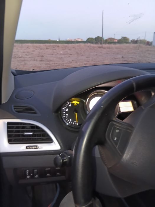 Renault Megane 1.5 DCI 2013