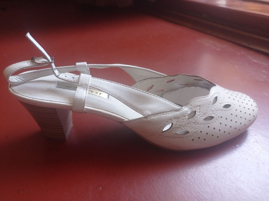 Обувь женская 41 и 39 размера