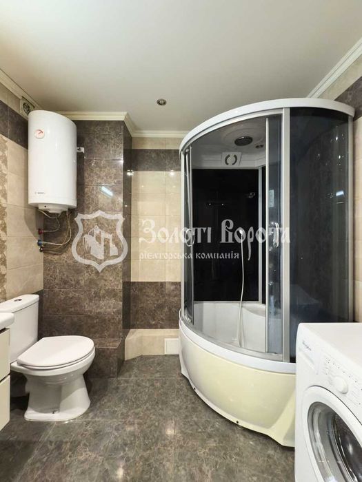 Квартира, 1к. Євроремонт. ЖК «Олімпійський», Бровари, Броварський р-н