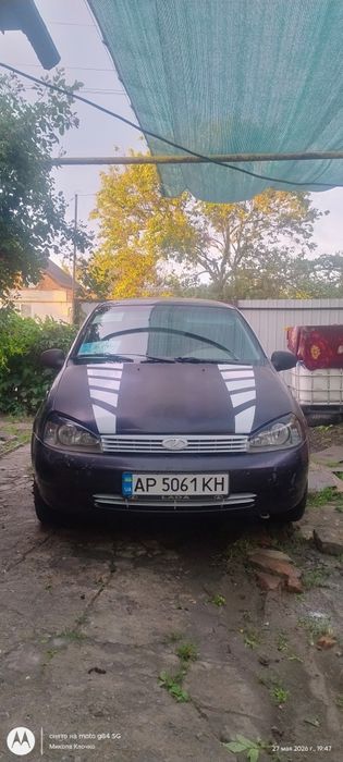 Продам Калину 2118
