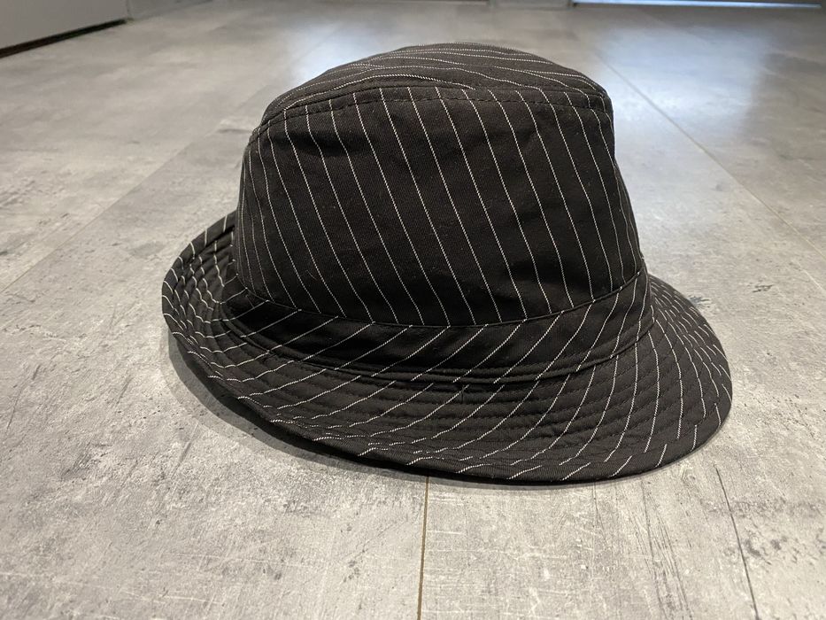 Kapelusz trilby rozmiar uniwersalny