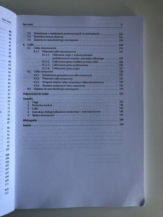 Przewodnik do ćwiczeń ze statystyki dla studentów biologii UG