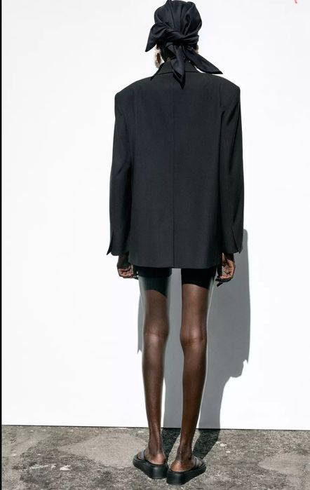 Блейзер піджак zara S , M