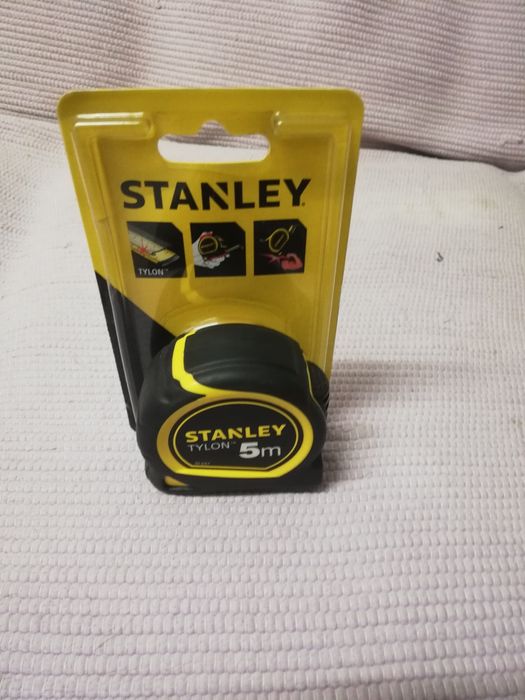 Fita métrica Stanley
