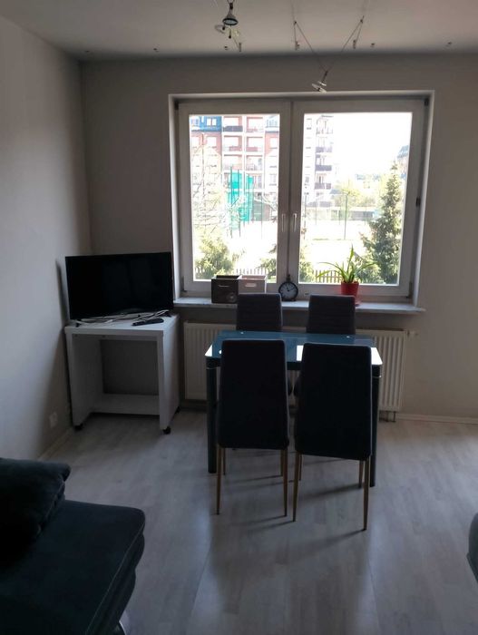 Mieszkanie do wynajęcia Białystok Zachodnia 3