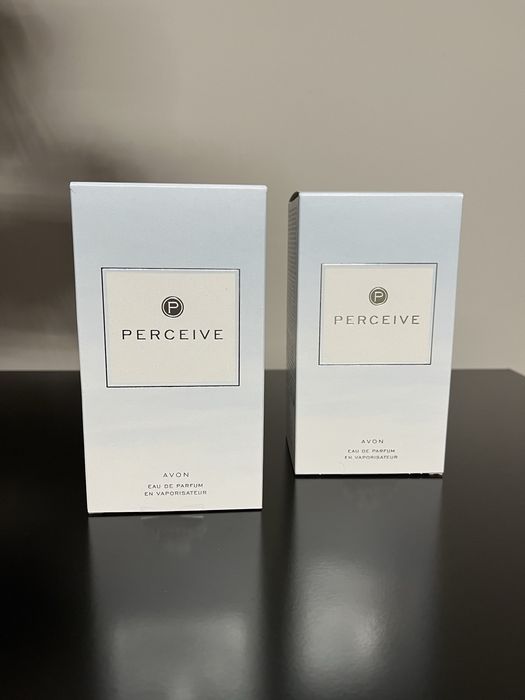 Zestaw  perfum  avon