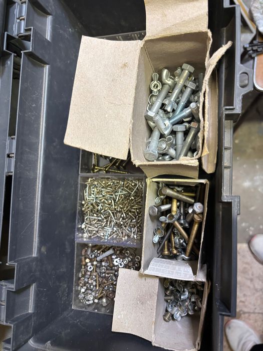 Caixa de ferramentas