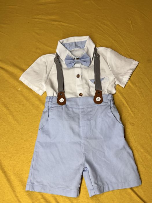 Фемелі лук на рочок