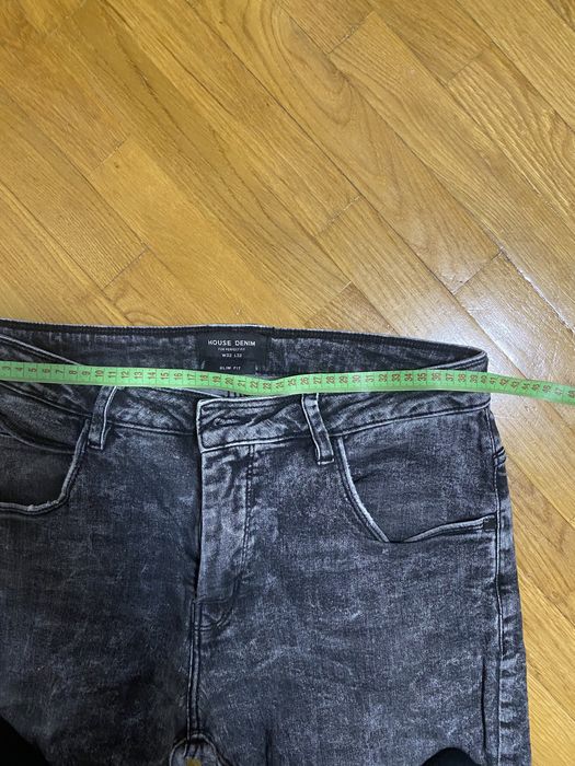 Джинсы для мальчика цена за 1 шт