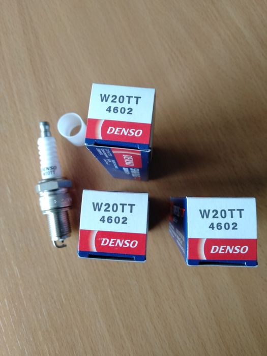 Denso W20TT 4szt nowe!