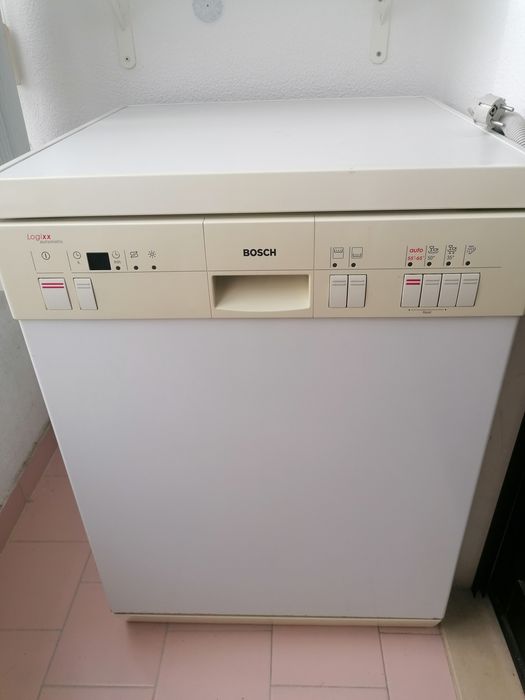 Maquina de lavar loiça Bosch