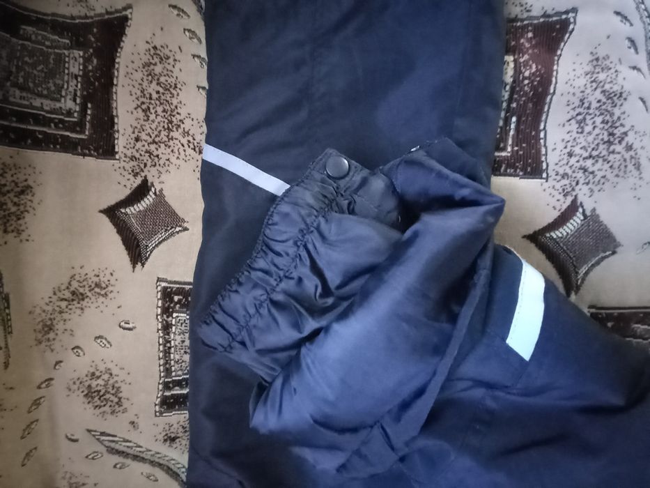 Штани зимові на хлопця
