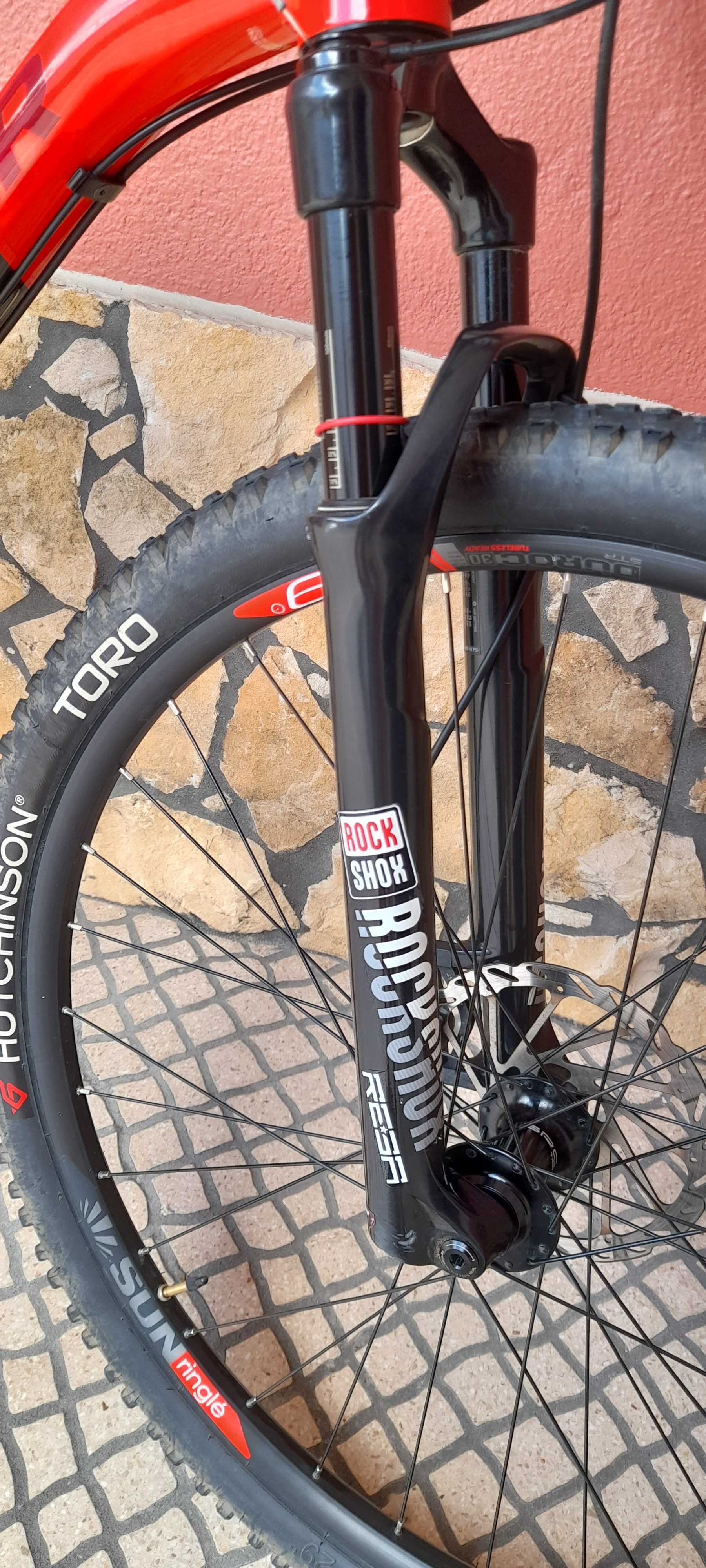 Rockrider XC 500 M 29 Agualva E Mira Sintra OLX Portugal