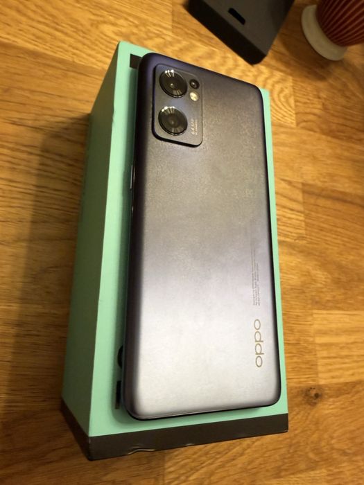 Oppo Reno 7 5G 256GB
