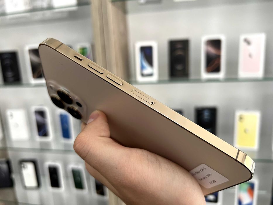 iPhone 13 Pro Max 128 gb neverlock _ Магазин _ Гарантія
